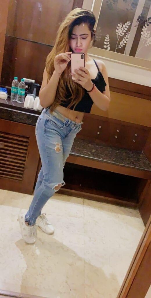 Call Girl in Lahore