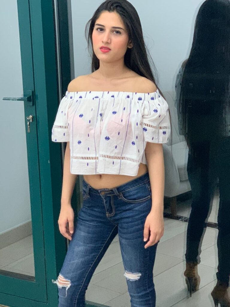 Escort Service in Lahore