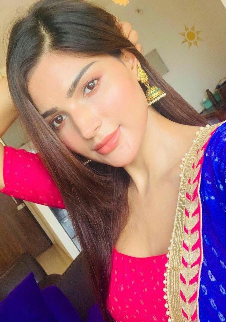 Pakistani Call Girl